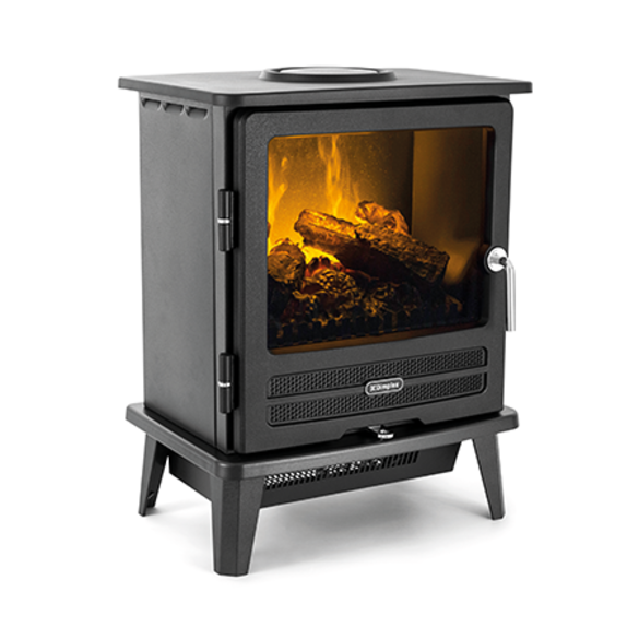 Dimplex WillowBrook 2kW OptiMyst Stove