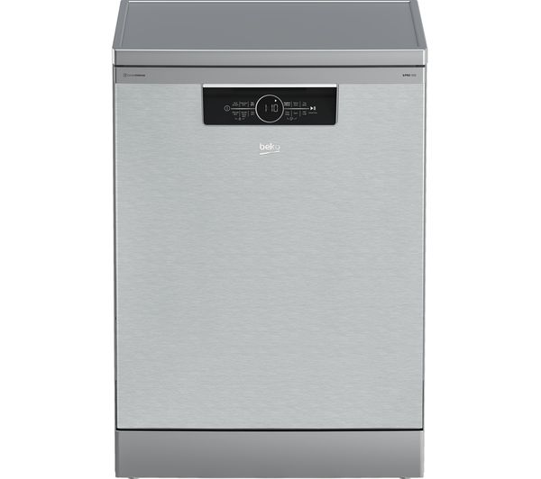 Beko Freestanding Dishwasher BDFN36640CX