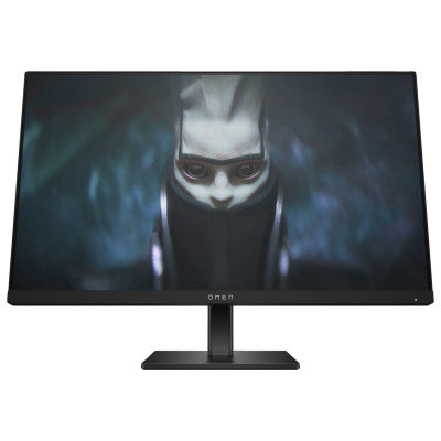 HP OMEN 24 Inch FHD IPS Gaming Monitor | 780D9AA#ABU