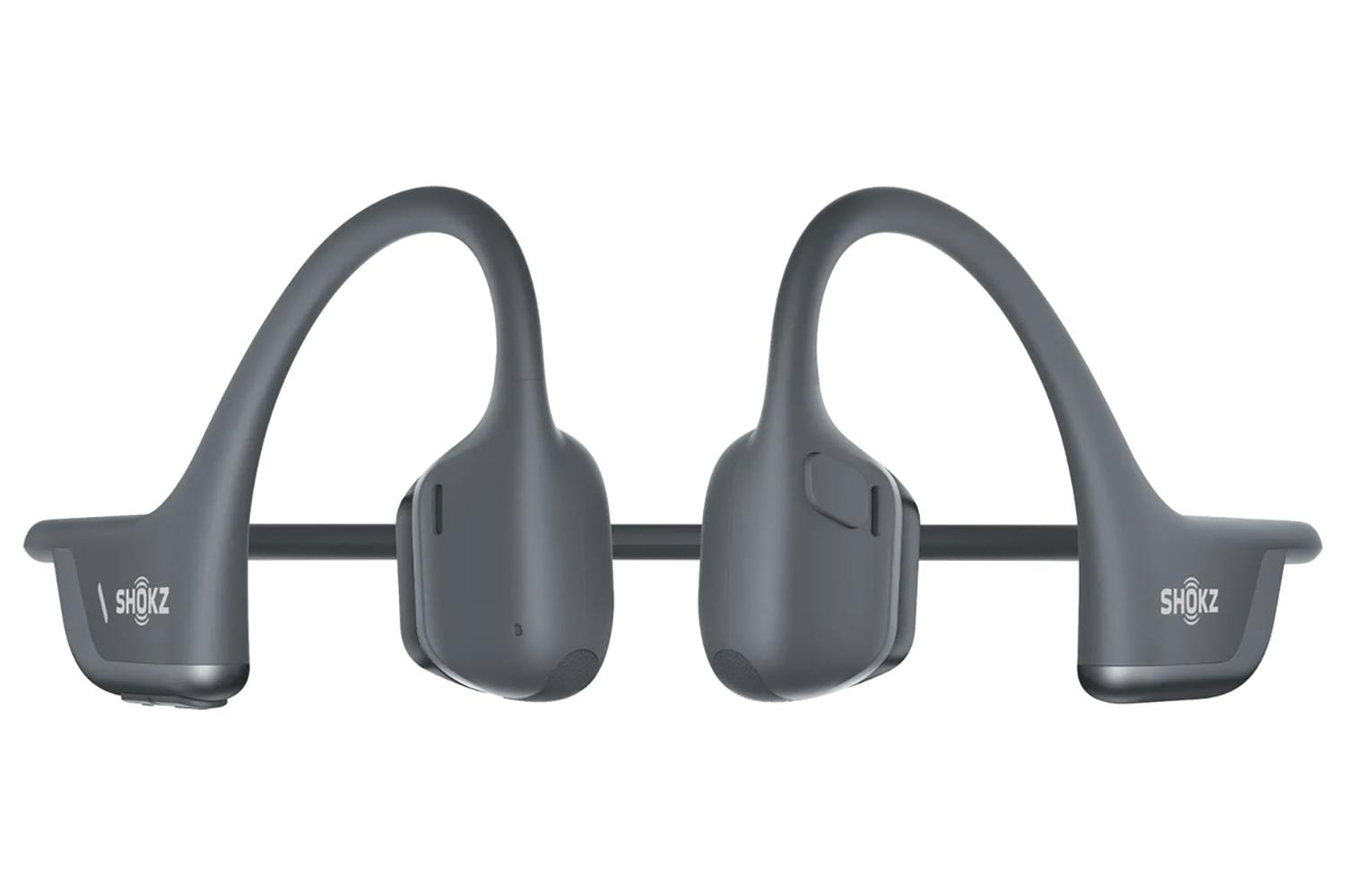 Shokz OpenRun Pro 2 — S820-ST-BK (Black)