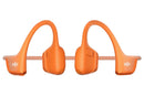 Shokz OpenRun Pro 2 Wireless Open-Ear Headphones (Orange – 38-S820-ST-OR)