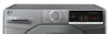 Hoover H-WASH 300 8 kg 1400 rpm Front-Loading Washing Machine (Graphite)
