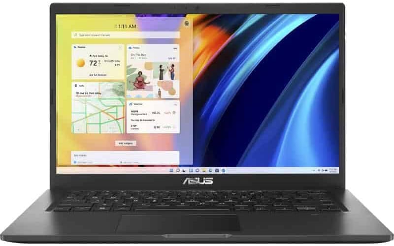 ASUS Vivobook 14 (X1400E)