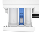 Blomberg 8kg 1400rpm Washing Machine with SpinSave White | LWA18461W