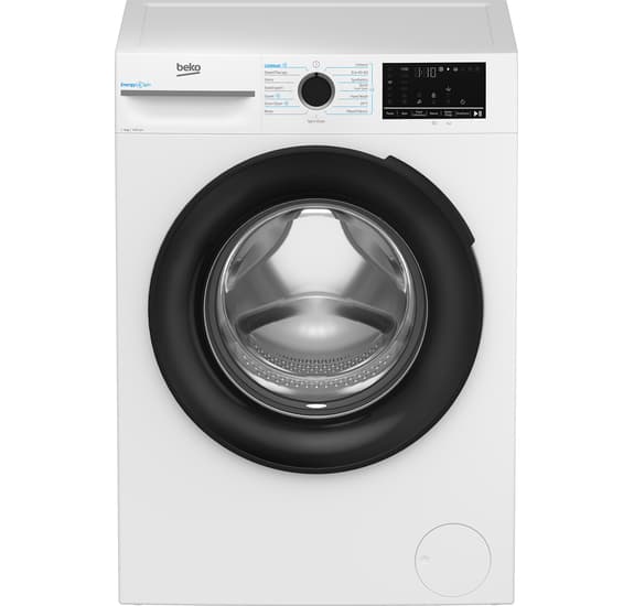 Beko 9 kg Freestanding Washing Machine | BM3WT4941IA