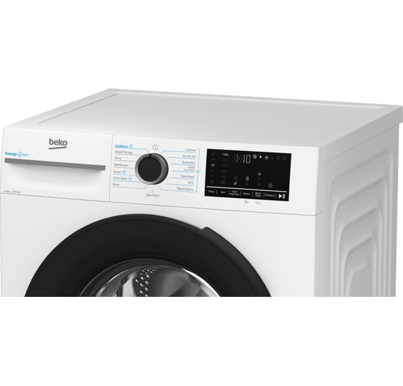 Beko 9 kg Freestanding Washing Machine | BM3WT4941IA