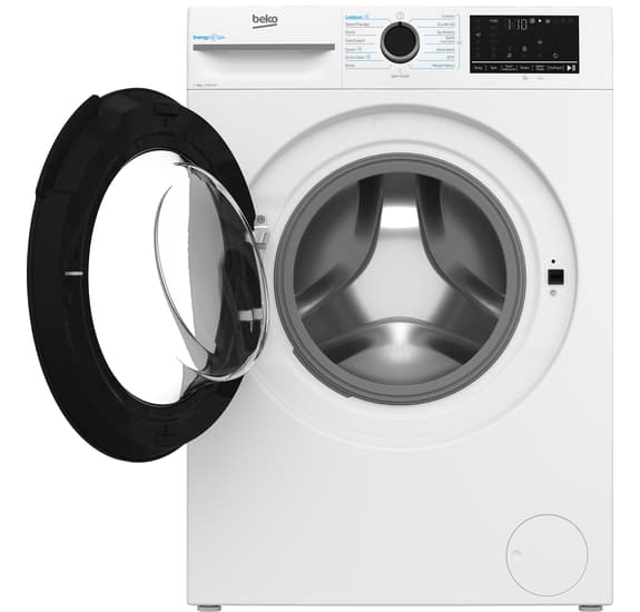 Beko 9 kg Freestanding Washing Machine | BM3WT4941IA