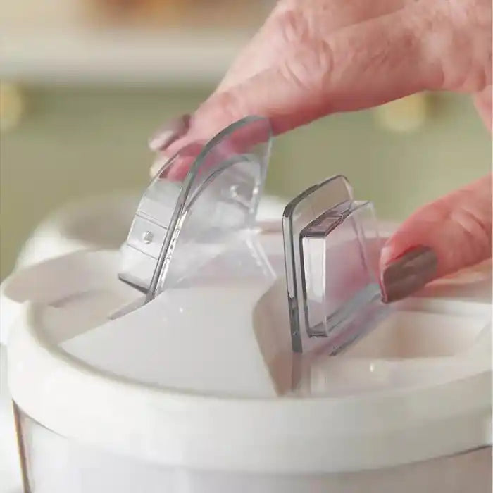 Russell Hobbs Go Create Jug Blender - White - 27570 | Lally's Electrical Dundalk - image 4