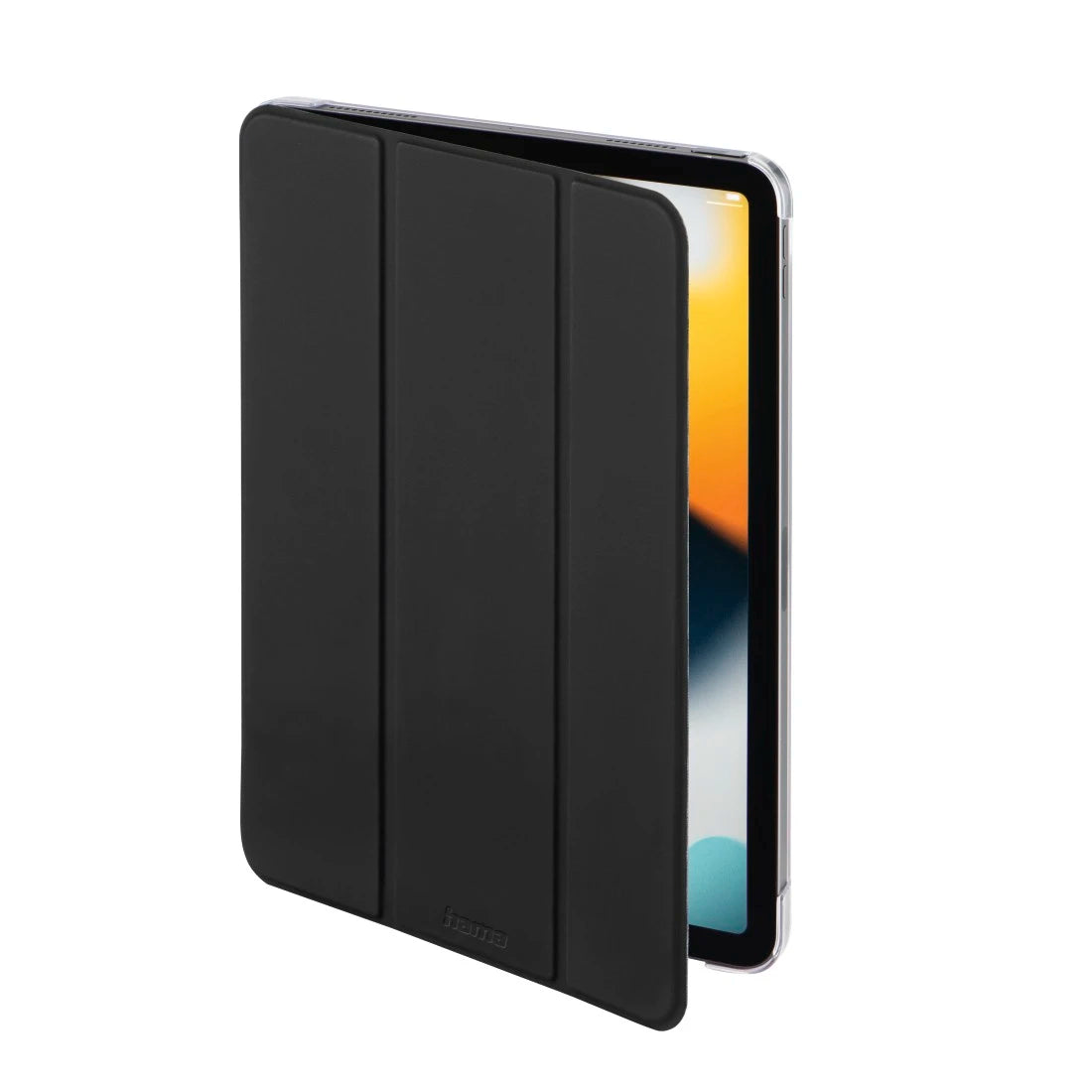 Hama Fold Cover for Apple iPad 10.9” (10th Gen, 2022) – Black