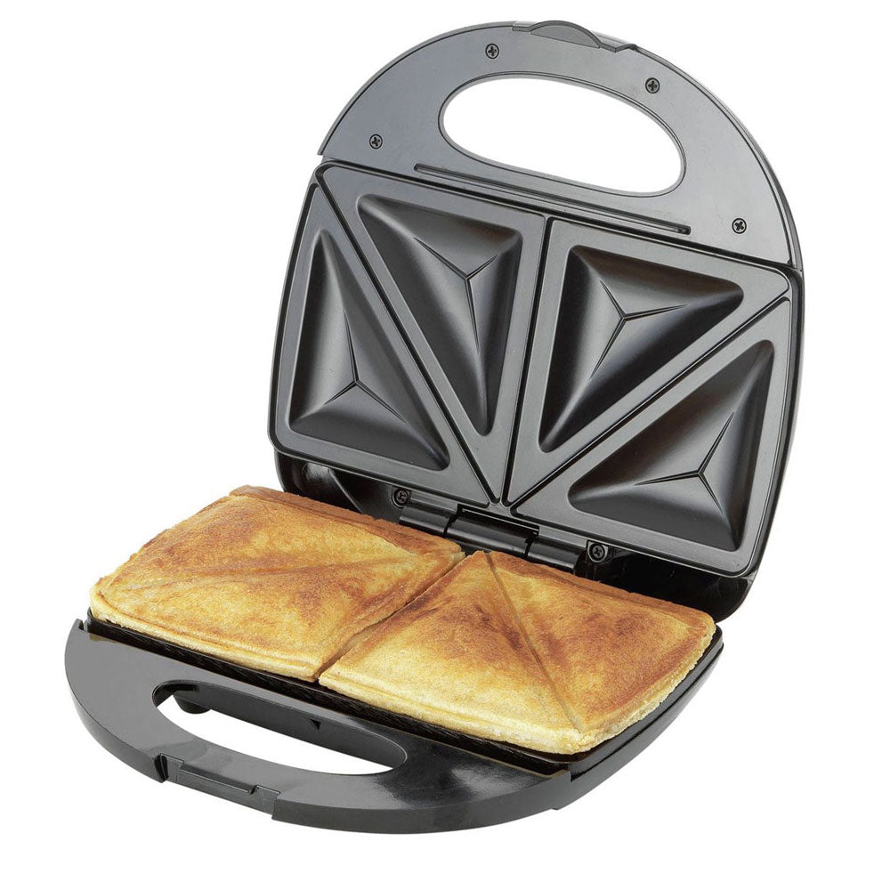 Morphy Richards 2-Slice Sandwich Toaster | 980551 view 2