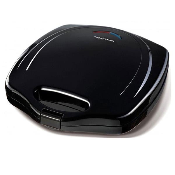 Morphy Richards 2-Slice Sandwich Toaster | 980551 product view