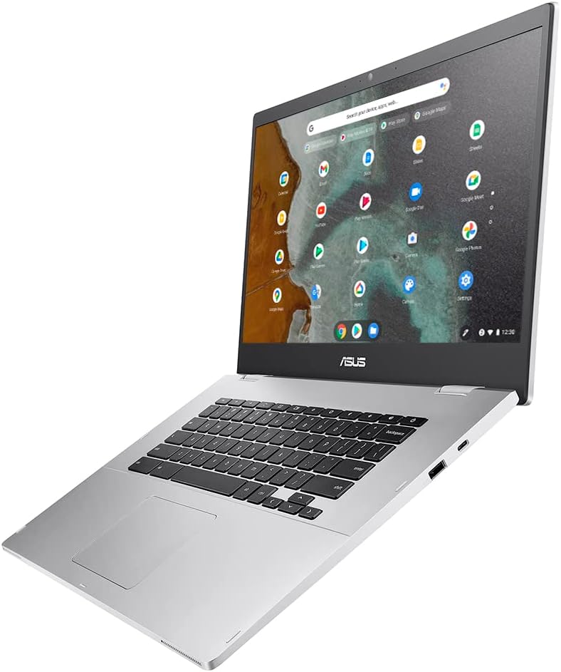 ASUS CX1500CK