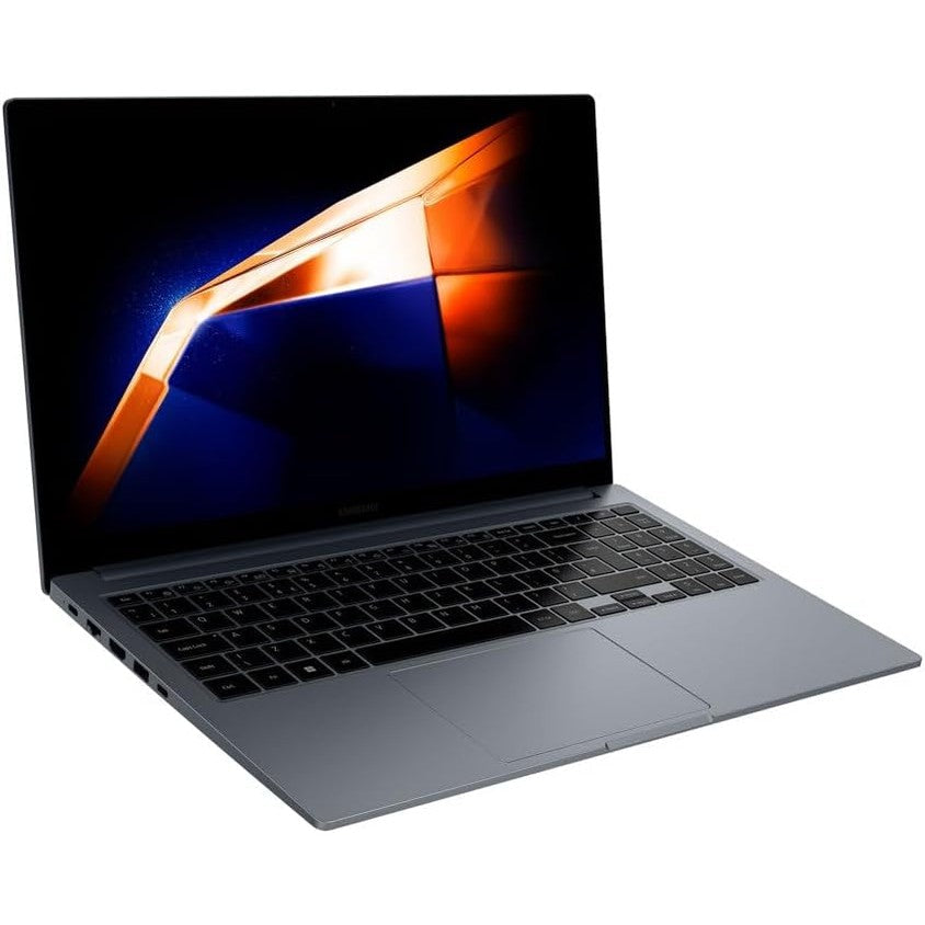 Samsung Galaxy Book4 15.6″ Laptop | Intel Core i5‑1335U, 16 GB RAM, 512 GB SSD