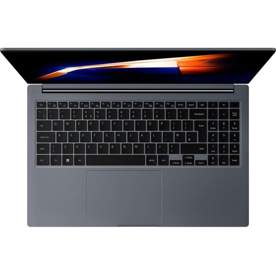 Samsung Galaxy Book4 15.6″ Laptop | Intel Core i5‑1335U, 16 GB RAM, 512 GB SSD