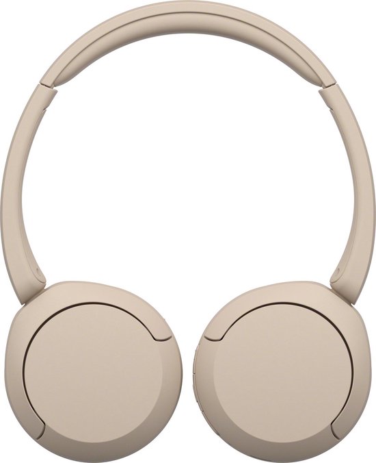 Sony WH-CH520 Wireless On-Ear Headphones - Beige - WHCH520CCE7 | Lally's Electrical Dundalk - image 5