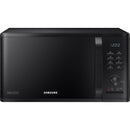 Samsung Solo MWO Capacity 23 L Black | MS23K3515AK/EU