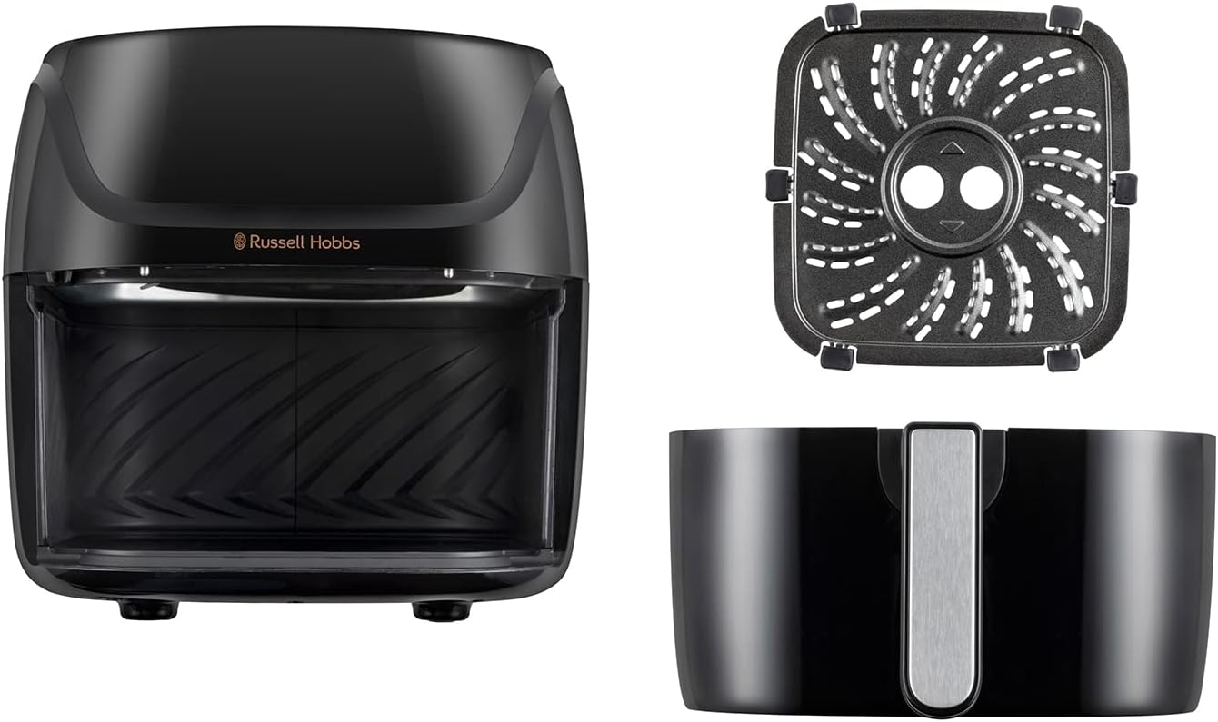 Russell Hobbs 27160 SatisFry 4 L Air Fryer