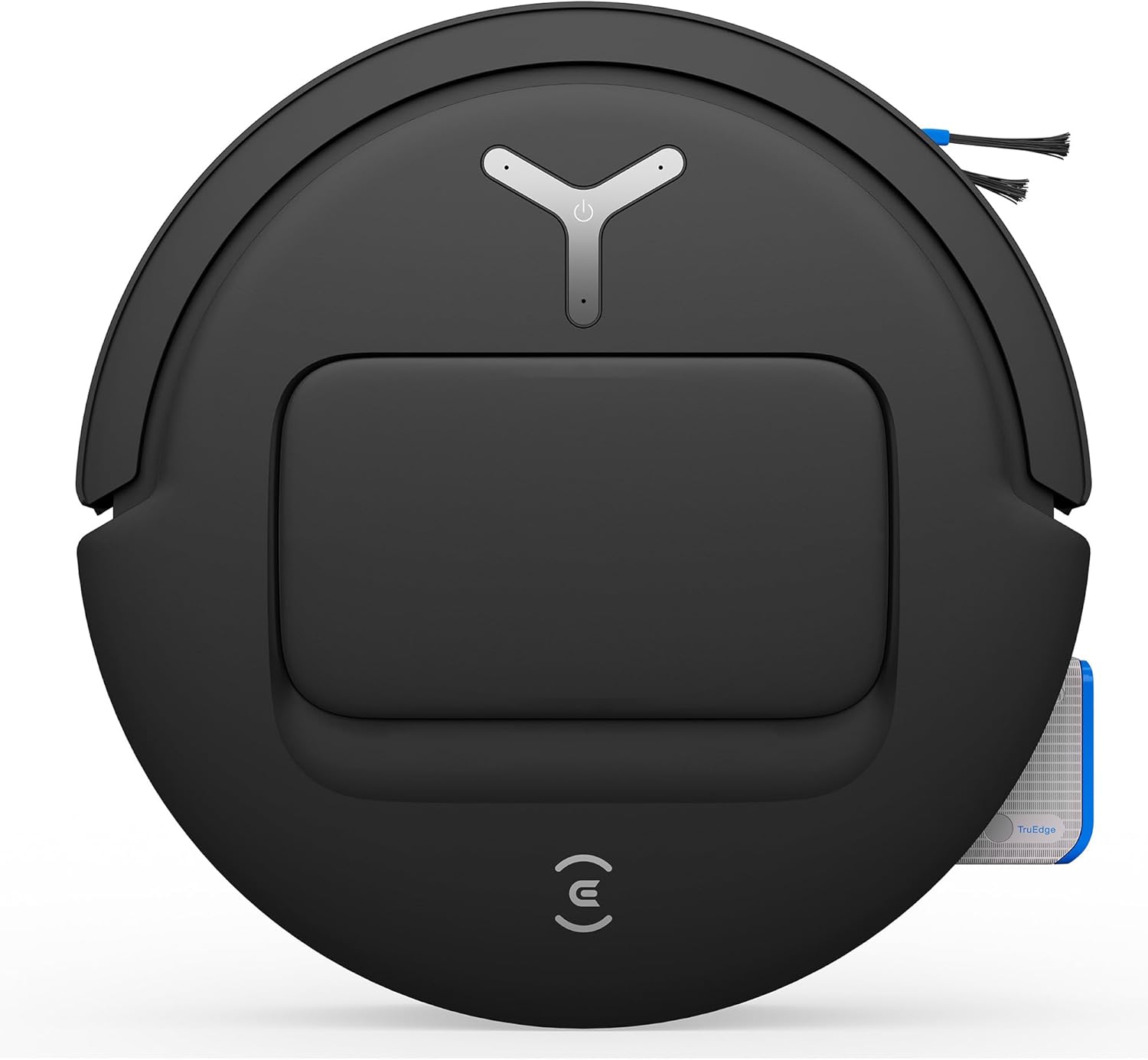 Ecovacs DEEBOT T80 OMNI Robot Vacuum & Mop Black | 270-DEX68-12EC