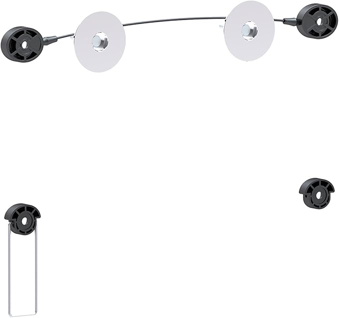 SLx Gold 28050R Picture-Frame-Style TV Wall Mount product view