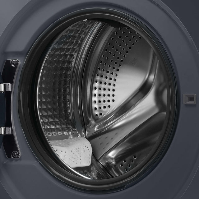 Haier X Series 5 10kg 1400 rpm Washing Machine - Graphite - HW100BP14357GUUK | Lally's Electrical Dundalk - image 5
