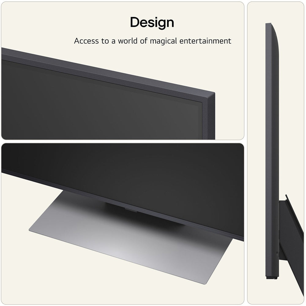 LG QNED86 65 Inch Mini LED Evo AI 4K Ultra HD Smart TV (2026) - 65QNED86B6B.AEI | Lally's Electrical Dundalk - image 4
