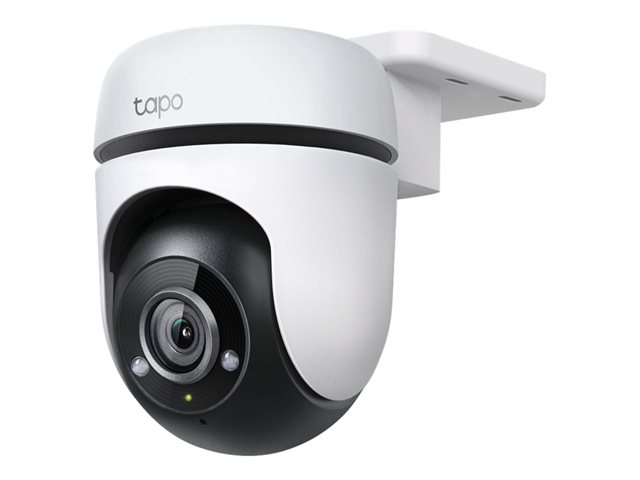 TP-Link Tapo C500 Outdoor Pan/Tilt Wi-Fi Security Camera view 2