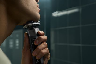 Philips Shaver Series 5000 Wet & Dry Electric Shaver - S5887/10 | Lally's Electrical Dundalk - image 3