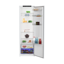 Blomberg Integrated Tall Larder Fridge with VitaminCare+ | SST4455VI