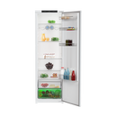 Blomberg Integrated Tall Larder Fridge with VitaminCare+ | SST4455VI