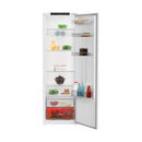 Blomberg Integrated Tall Larder Fridge with VitaminCare+ | SST4455VI