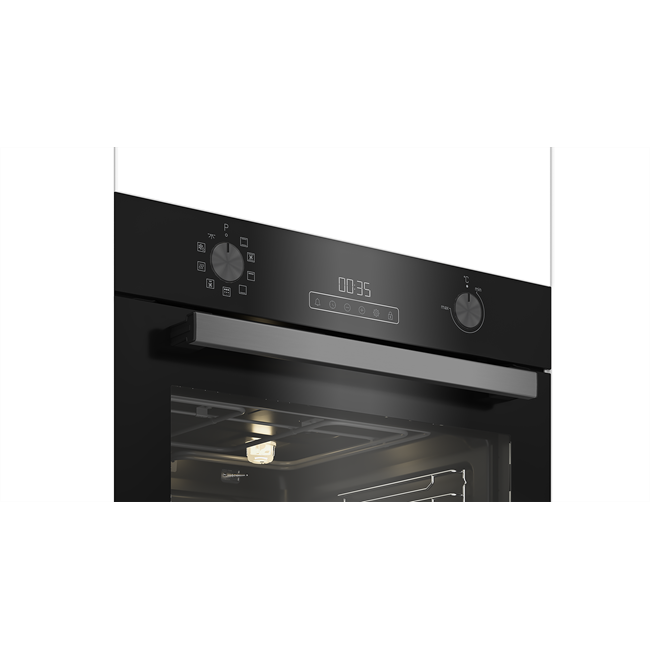 Blomberg Single Built‑In Oven | ROEN8232BP