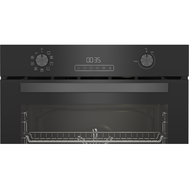 Blomberg Single Built‑In Oven | ROEN8232BP