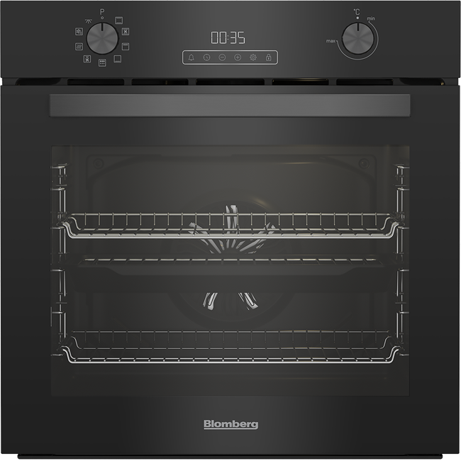 Blomberg Single Built‑In Oven | ROEN8232BP
