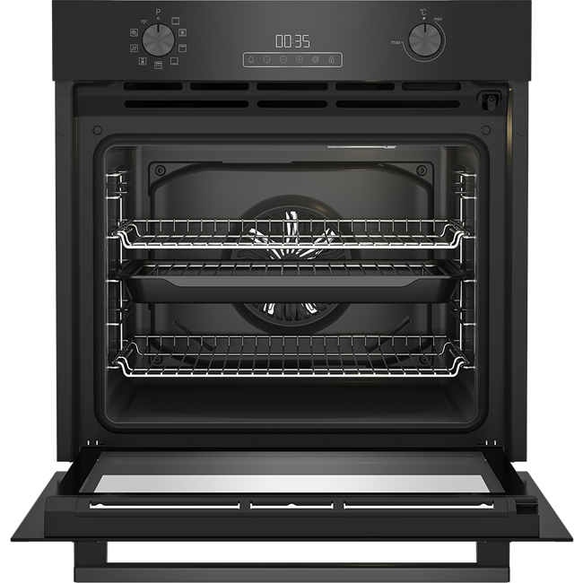 Blomberg Single Built‑In Oven | ROEN8232BP