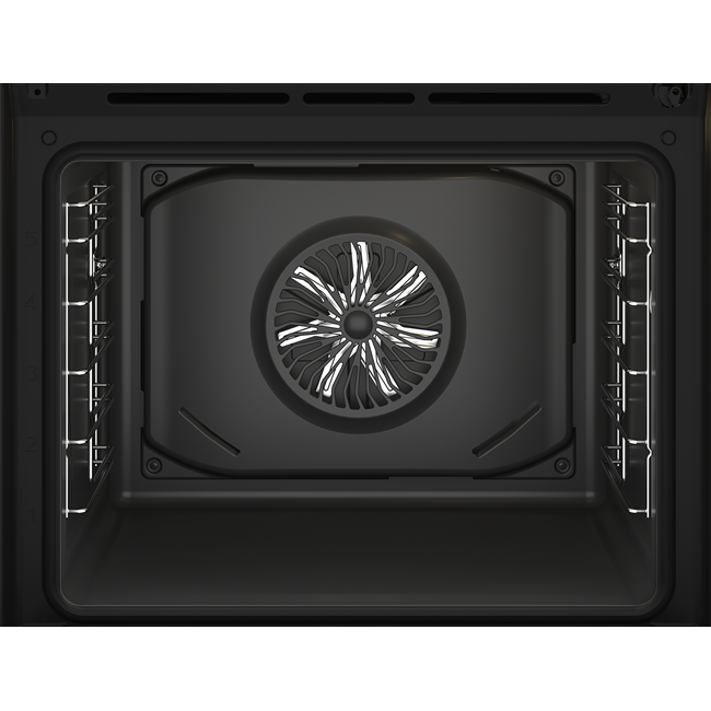 Blomberg Single Built‑In Oven | ROEN8232BP