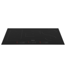 Blomberg 80cm 5 zones Cook Sensor Induction Hob Black | MIX55487N