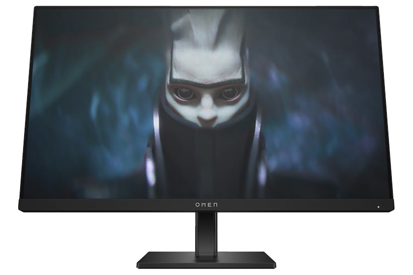 HP OMEN 24 Inch FHD IPS Gaming Monitor | 780D9AA#ABU