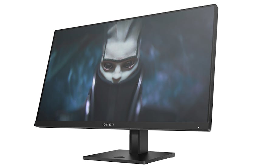 HP OMEN 24 Inch FHD IPS Gaming Monitor | 780D9AA#ABU