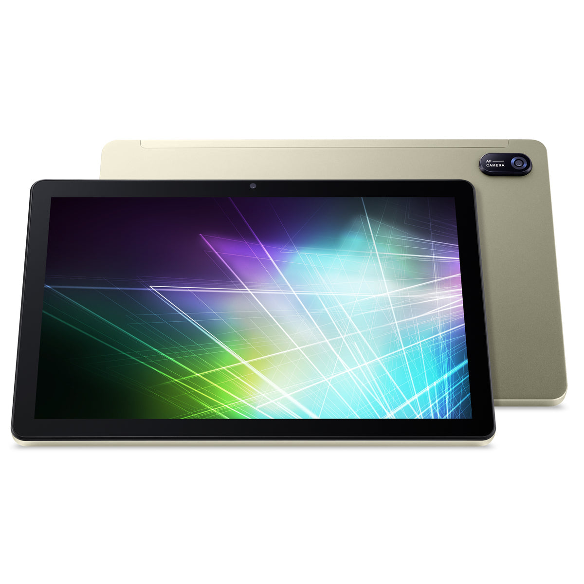 Acer Iconia Tab V 10.1" Android Tablet Wi-Fi | NT.LHTEK.001