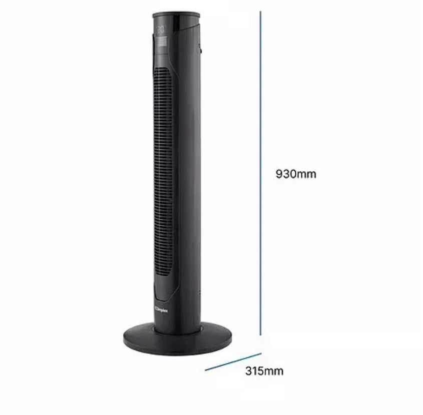 Dimplex Tower Cooling Fan | DXACF