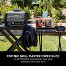 Ninja Woodfire Grill Cover - Compatible with Ninja Woodfire Electric BBQ Grill | XSKCOVEREUUK Ninja Grill Accessories Lallys Electrical Ireland