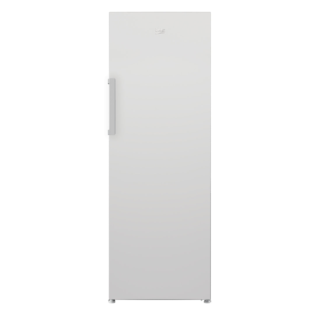 Beko 171cm Tall Larder Fridge - White - LSP4671W | Lally's Electrical Dundalk