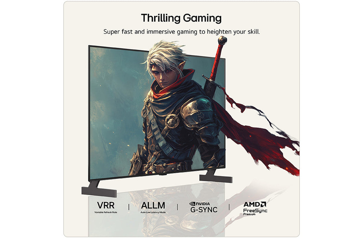 LG 48-inch B6 Series 4K Ultra HD Smart OLED TV | OLED48B65LA.AEI