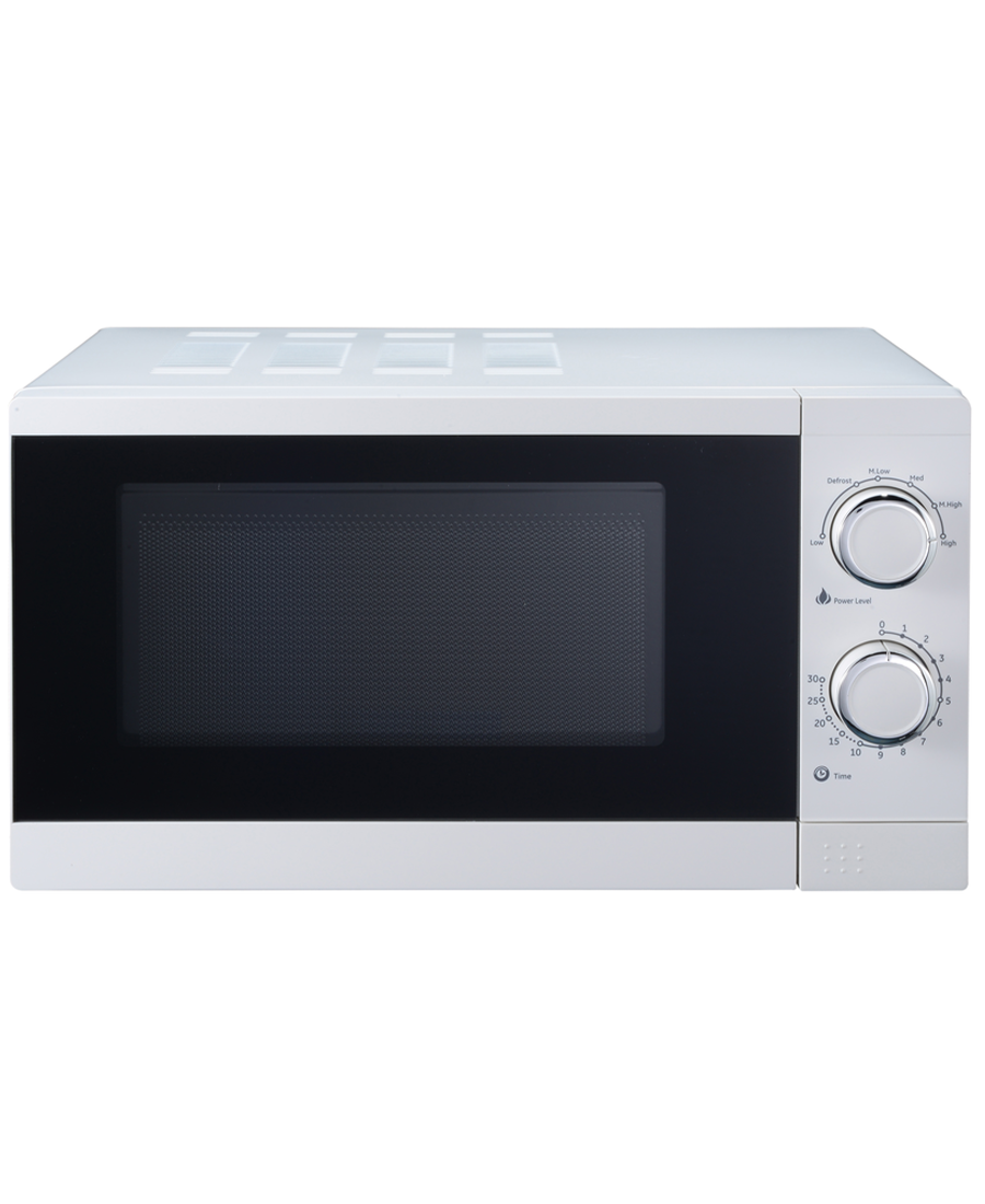 Dimplex 20L 800W Microwave White | 980531 view 2