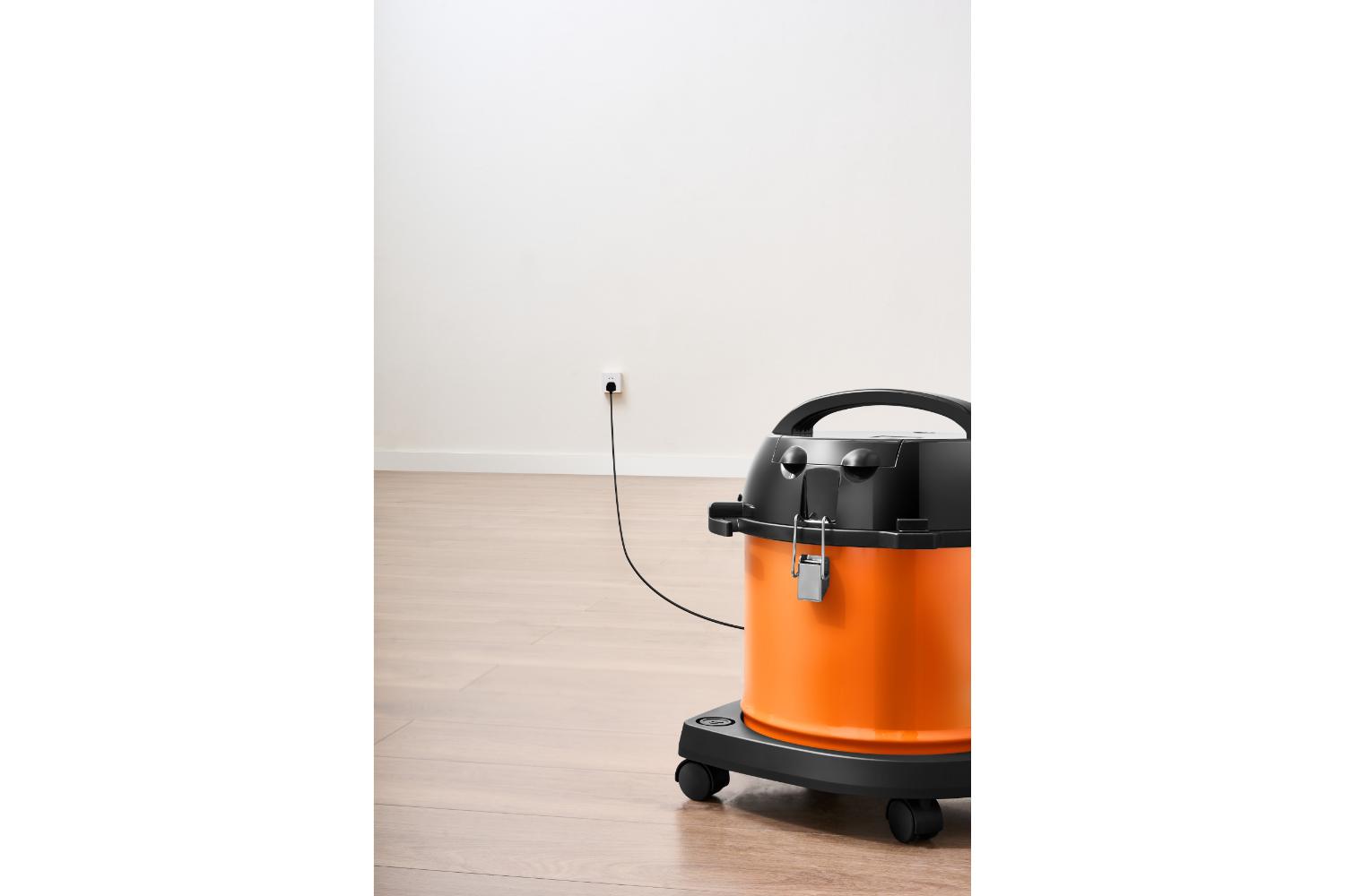 Morphy Richards MegaVac 980604 Bagged Cylinder Vacuum Cleaner