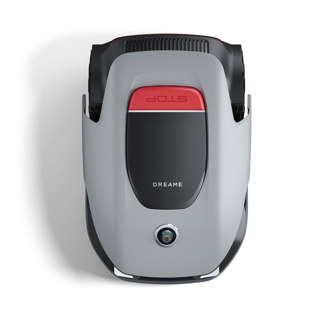 Dreame Robotic Mower A1 Pro with 3D Omnidirectional Obstacle Avoidance | MLLA7210 Dreame Robot Lawnmower Lallys Electrical Ireland