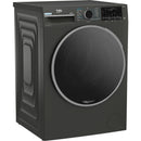 Beko B5W59411AG EnergySpin / AquaTech 9 kg Washing Machine — Graphite