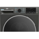 Beko B5W59411AG EnergySpin / AquaTech 9 kg Washing Machine — Graphite
