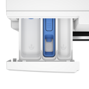 Blomberg LWA210461W 10kg 1400 spin RecycledTub Washing Machine | LWA210461W