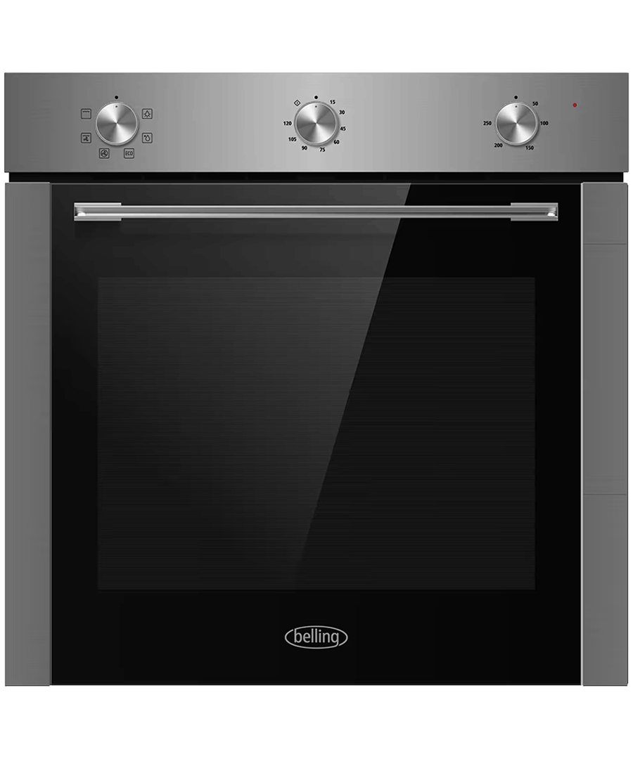 Belling Single Fan Oven | BI65FSTA